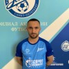 Дуров Евгений Зенит-М