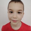 Мингазов Булат СШ Стрела