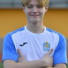 Гаврилов Степан СШ Локомотив