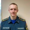 Барабанов Максим Академия государственной противопожарной службы МЧС России