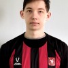 Федотов Григорий Футбольная команда «Спартак»