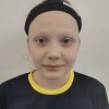 Герасимчук Петр СШ Красносельского района-Дружба