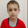 Бежик Артём Олимп-2