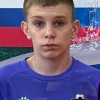 Кравченко Денис «Атлант»