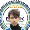 Худайдатов Игорь БИФК