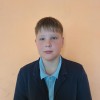 Кривов Богдан ДЮСШ №4 (2013-14 гг.р.)