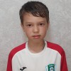 Иванов Никита МБУДО ДЮСШ-3 "Факел"
