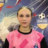Рыбак Владислава МБУ ДО СШ Сергиев Посад