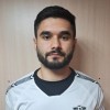 Мамедов Сафарали ФК Люберцы