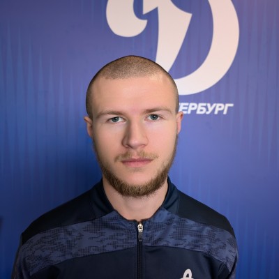 Гудимов Андрей Динамо-Север