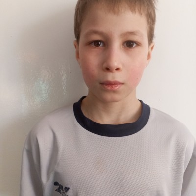 Ибрагимов Ильяс Олимп