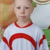 Поспелов Денис Легион ДЮСШ