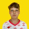 Лукин Роман СШ Спартак -2012