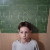Калякин Дмитрий Факел