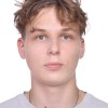 Русских Павел СШОР №2 Невского района
