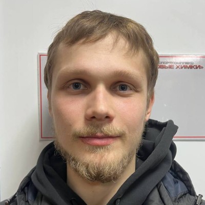 Крук Илья МАУ ДО  СШОР по футболу