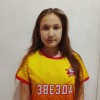 Богатырева Карина МБОУ "Варгашинская СОШ №1"