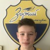 Гецко Иван МБУ ДО КСШОР Зоркий
