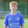 Тонков Владислав Футбольная команда «Родник»