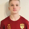 Гаджимагомедов Никита ФК "НОВАЯ ЗВЕЗДА"