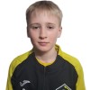 Клешнев Роман ФК Воронеж