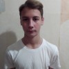 Корнишев Виктор ШМФК-Гладиатор
