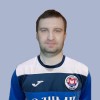 Жиганов Арсений ФК Олимп