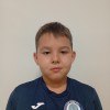 Еркитаев Данис ФШ "Юниор"