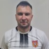 Кувшинов Иван ФК Росгвардия