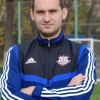 Родионов Сергей ФК Техникум