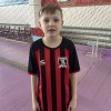 Викторов Сергей Спарта-Онохой