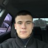 Лагутин Арсений Тренд Сервис