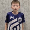 Гомзиков Иван КСШОР Талица