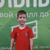 Хусаинов Михаил Луч Хусаинов Михаил Луч