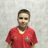 Рантовский Максим ФК Нара 1
