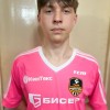 Слепнев Андрей Наши Надежды Заволжская ДЮСШ