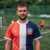 Ефремов Алексей ФК Юниор