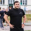 Пулатов Шахзод Футбольная команда «Иглтекс»