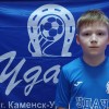 Щетков Максим Удача