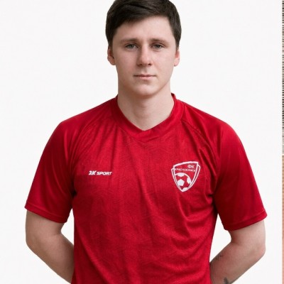 Ермаков Арсений Краснокамск KTG