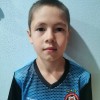 Самохин Тимур СШ по футболу 2015-2 