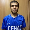 Исмоилов Хожимурод Пахтакор