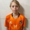 Бушковский Семен СШ Урал 2013-2 Кузьмин