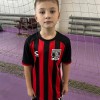 Федоров Андрей Спарта-Онохой