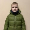 Кантышев Максим ФК ФЕНИКС НП