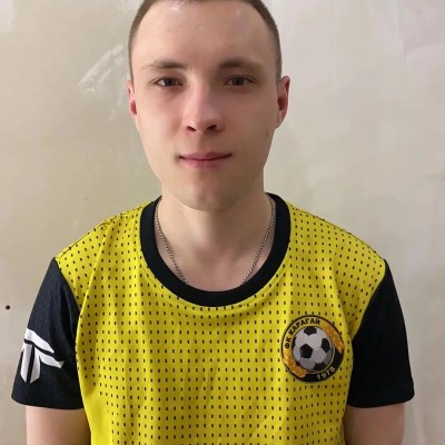 Михалев Никита Карагай