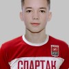 Родин Захар Спартак