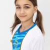Макарова Полина Кировец-Восхождение
