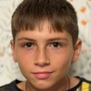 Емельянов Филипп СШФ «Ника»