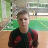 Каргапольцев Савелий Локомотив
